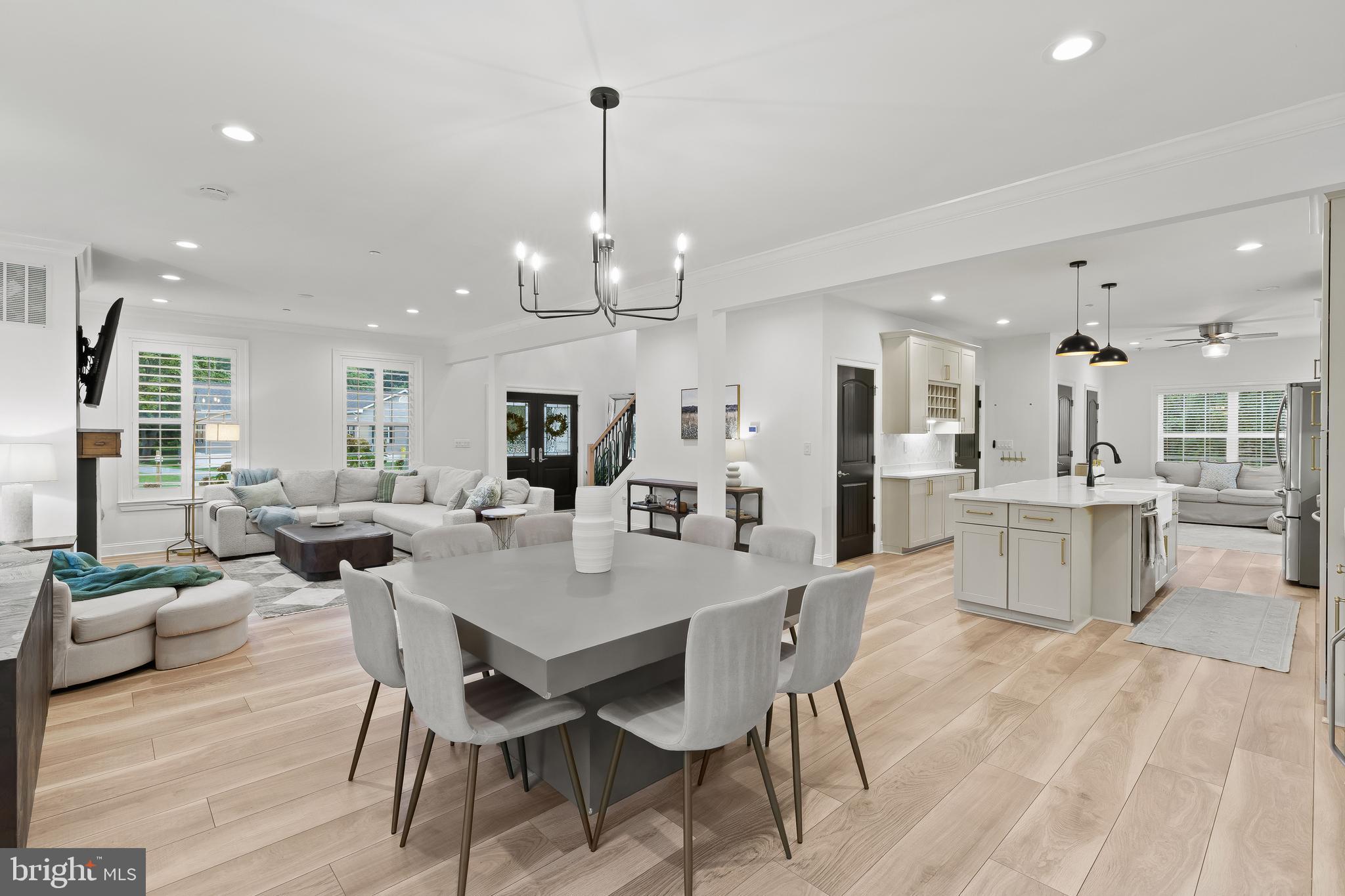 962 Old Annapolis Neck Road Annapolis, MD 21403 - Photo 54 of 54 Open Floorplan