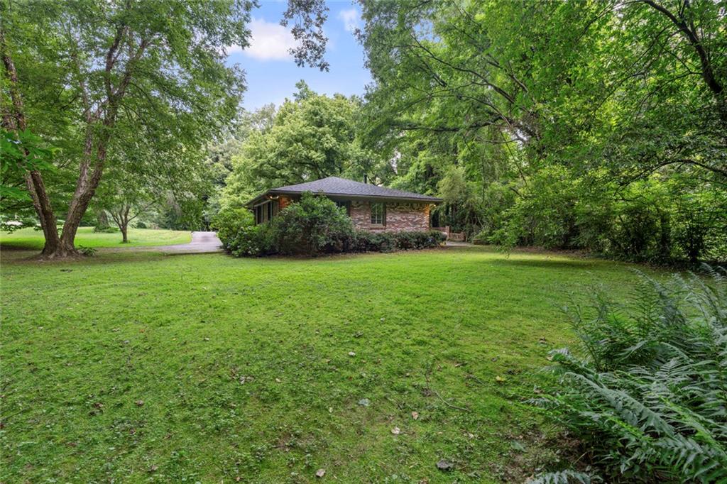 129 Parkside Circle Decatur, GA 30030 - Photo 52 of 62