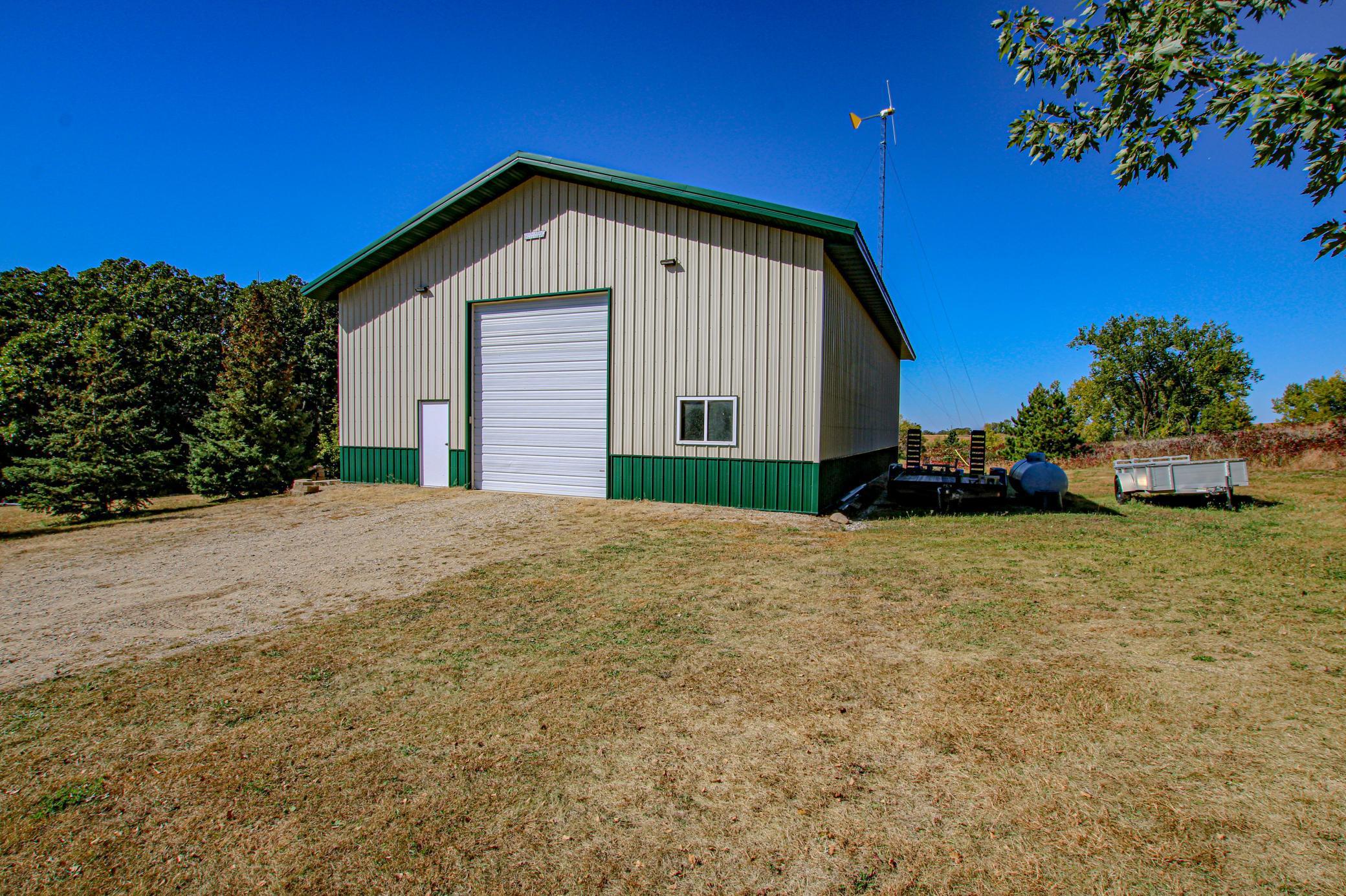 18100 Stockhousen Road Northwest Evansville, MN 56326 - Photo 12 of 90