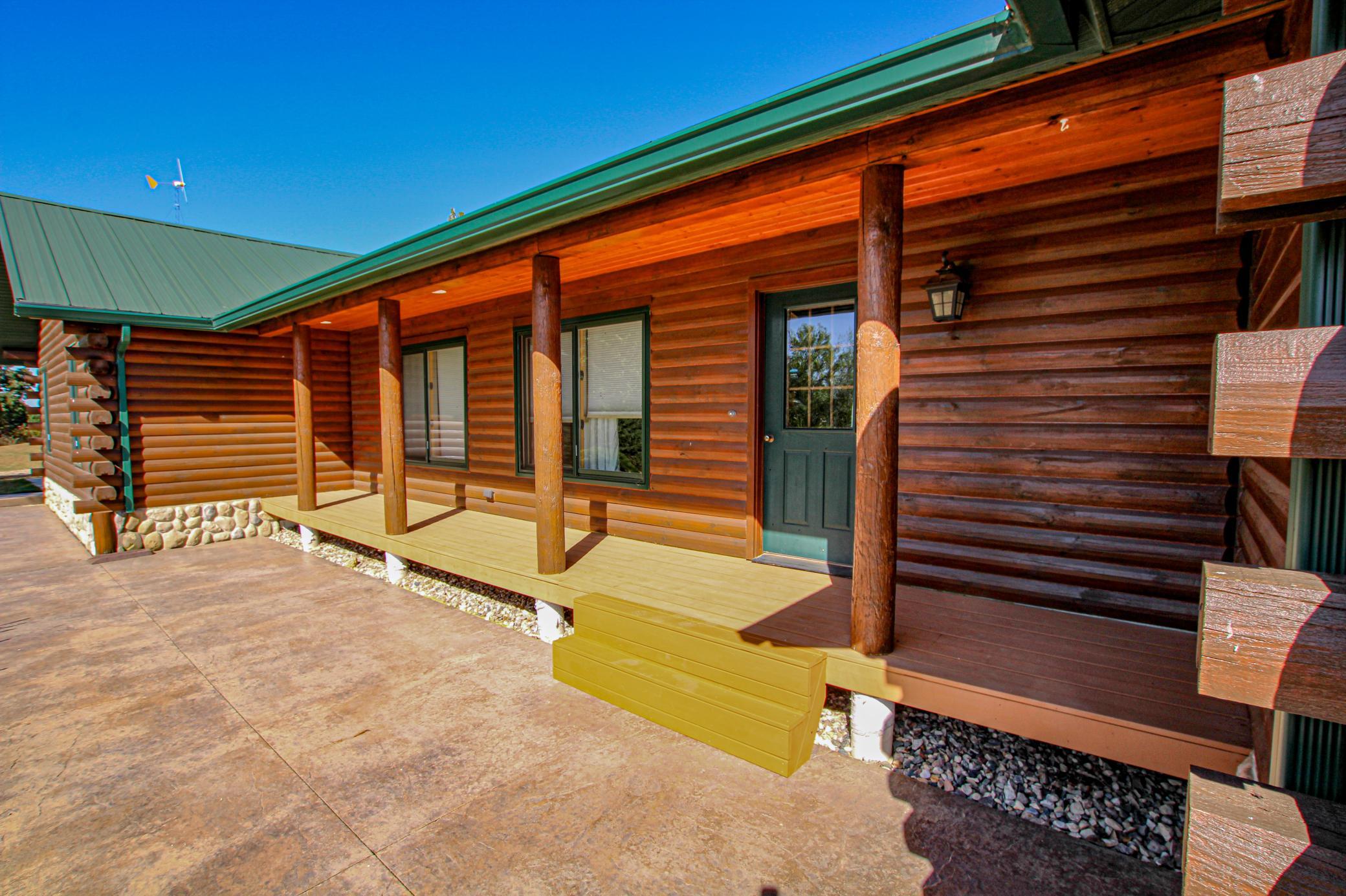 18100 Stockhousen Road Northwest Evansville, MN 56326 - Photo 19 of 90