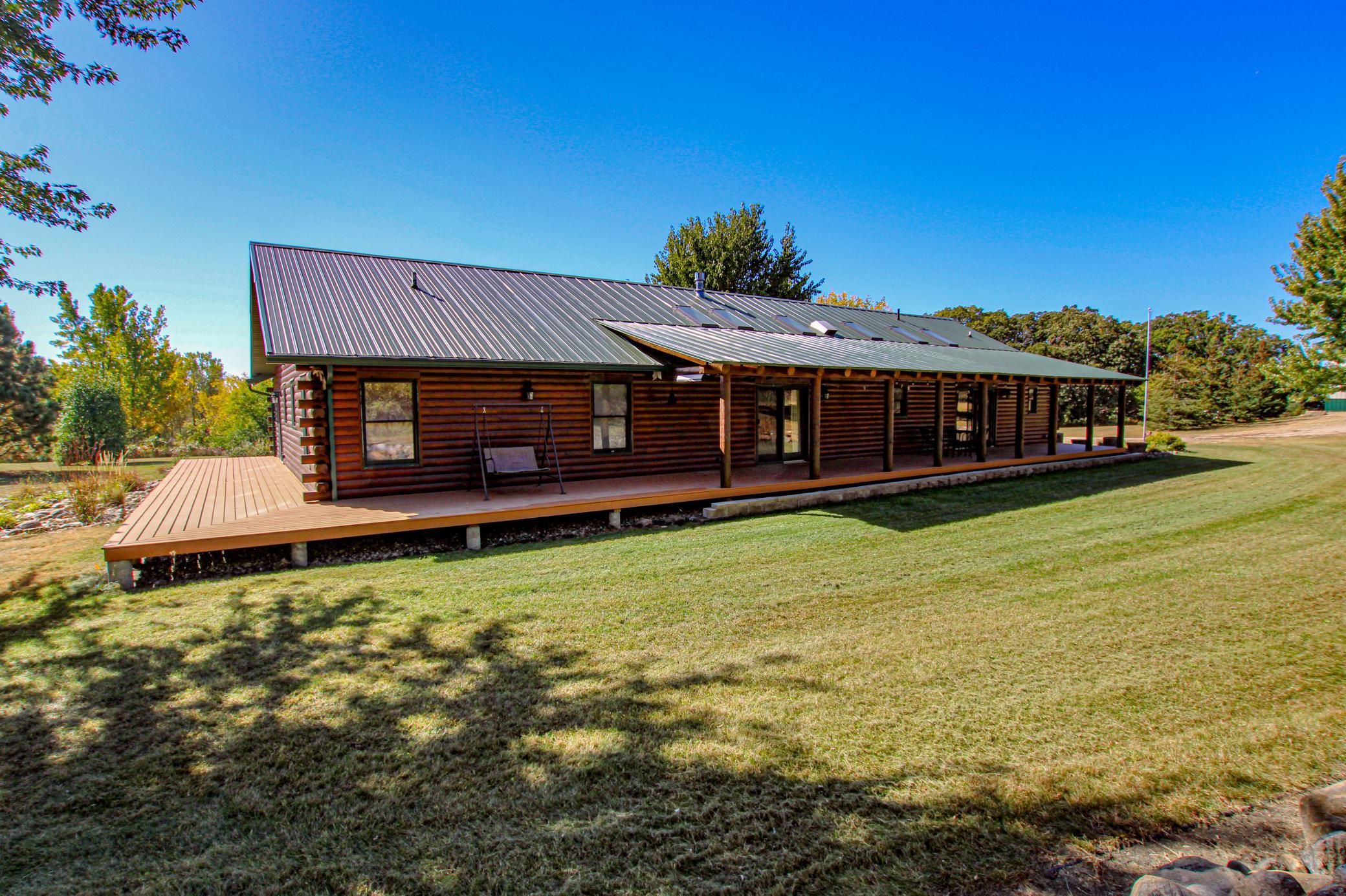 18100 Stockhousen Road Northwest Evansville, MN 56326 - Photo 25 of 90