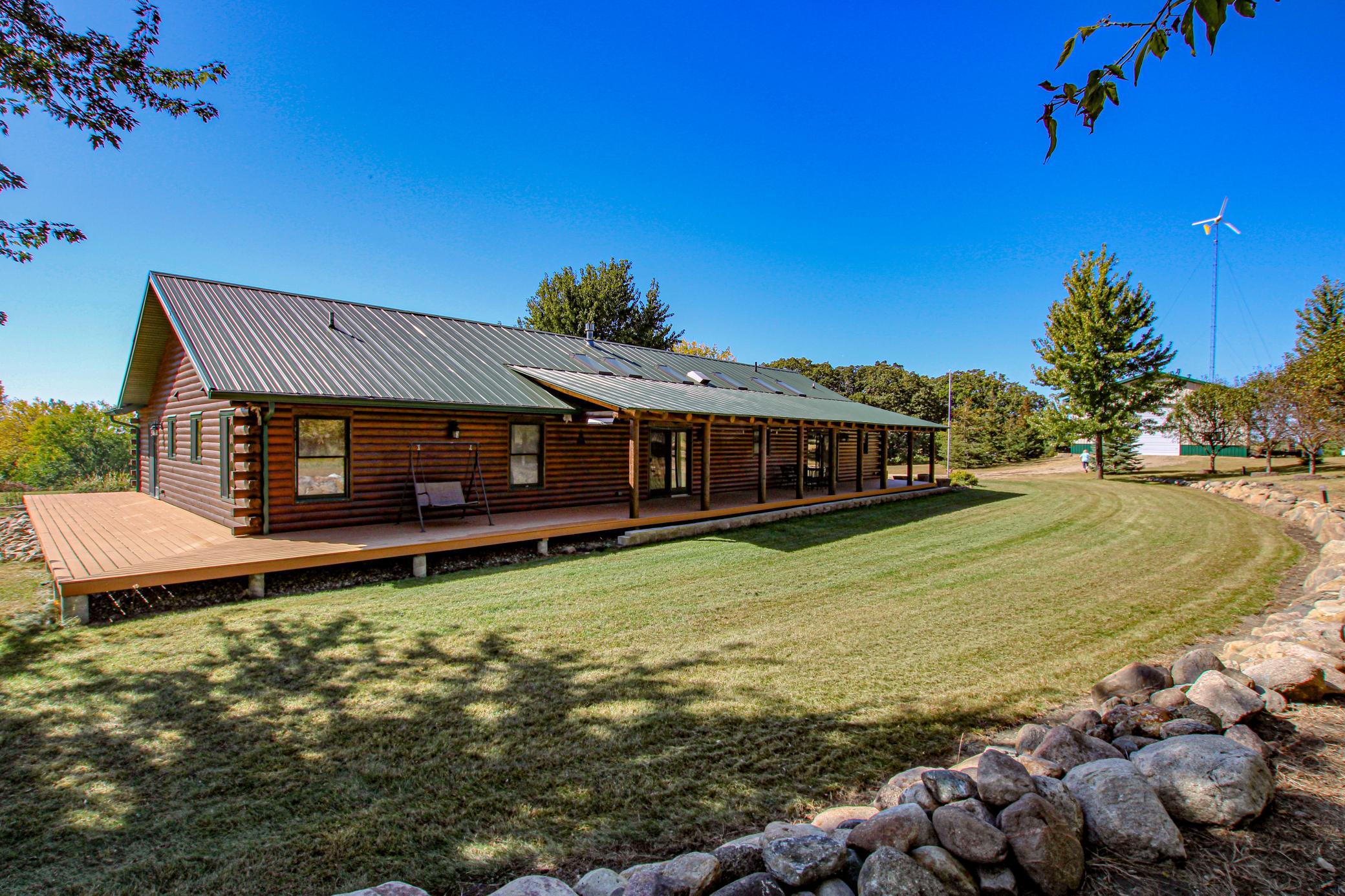 18100 Stockhousen Road Northwest Evansville, MN 56326 - Photo 26 of 90