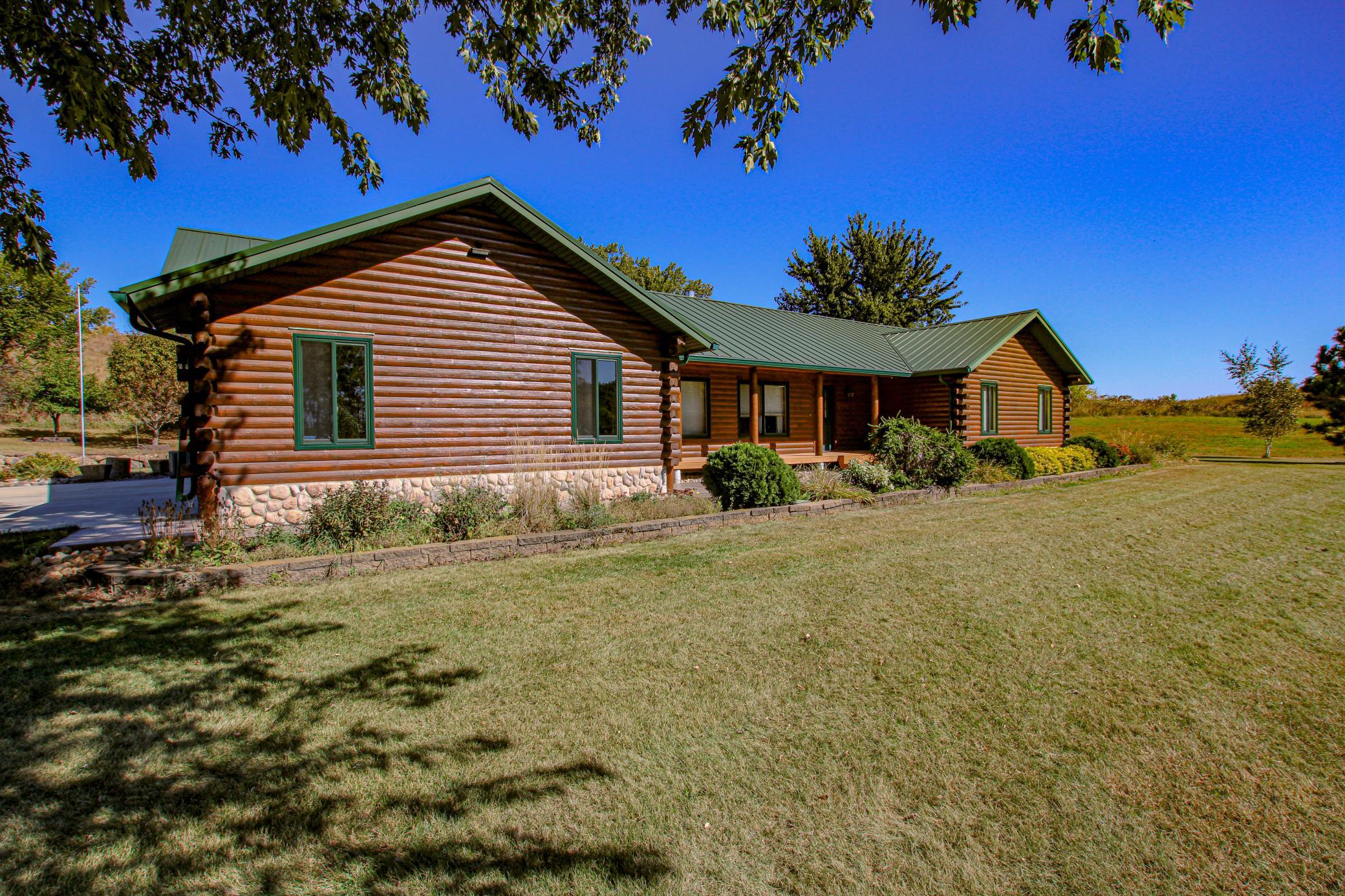 18100 Stockhousen Road Northwest Evansville, MN 56326 - Photo 5 of 90