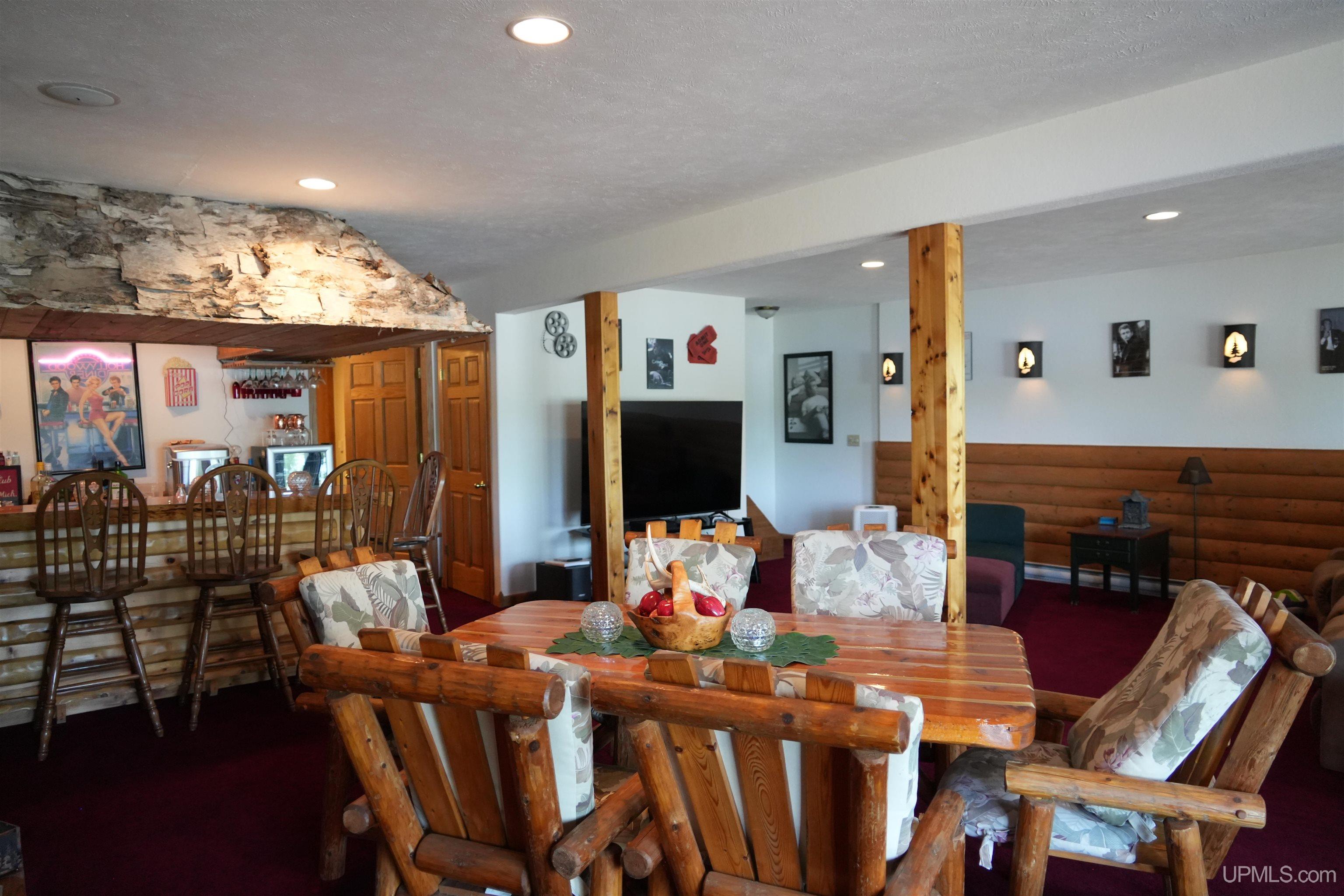 3974 North Hayward (access To Angel Island) Road Munising, MI 49862 - Photo 61 of 92