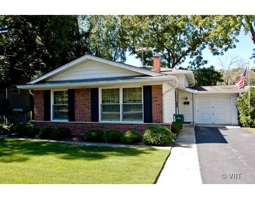 332 North Main Street Lombard, IL 60148 - Photo 1 of 1