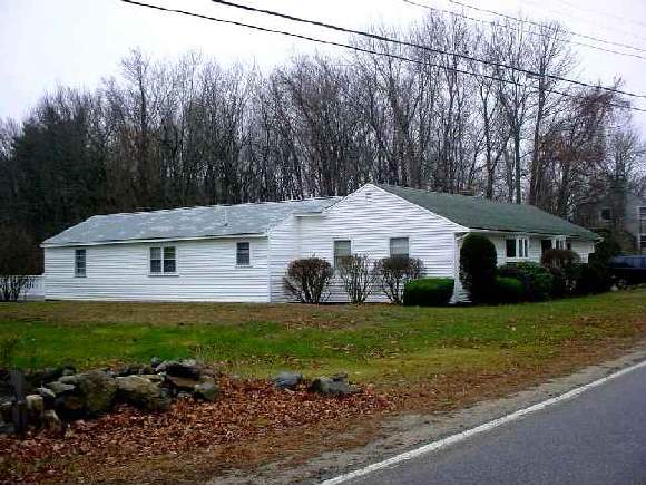 476 Washington Road Rye, NH 03870 - Photo 1 of 7