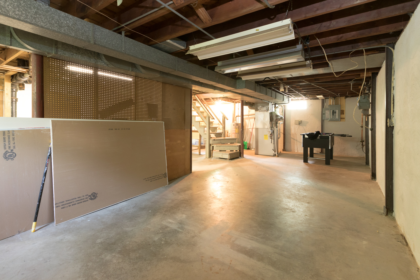 2941 Birch Road Homewood, IL 60430 - Photo 13 of 15 a view of empty room with wooden floor