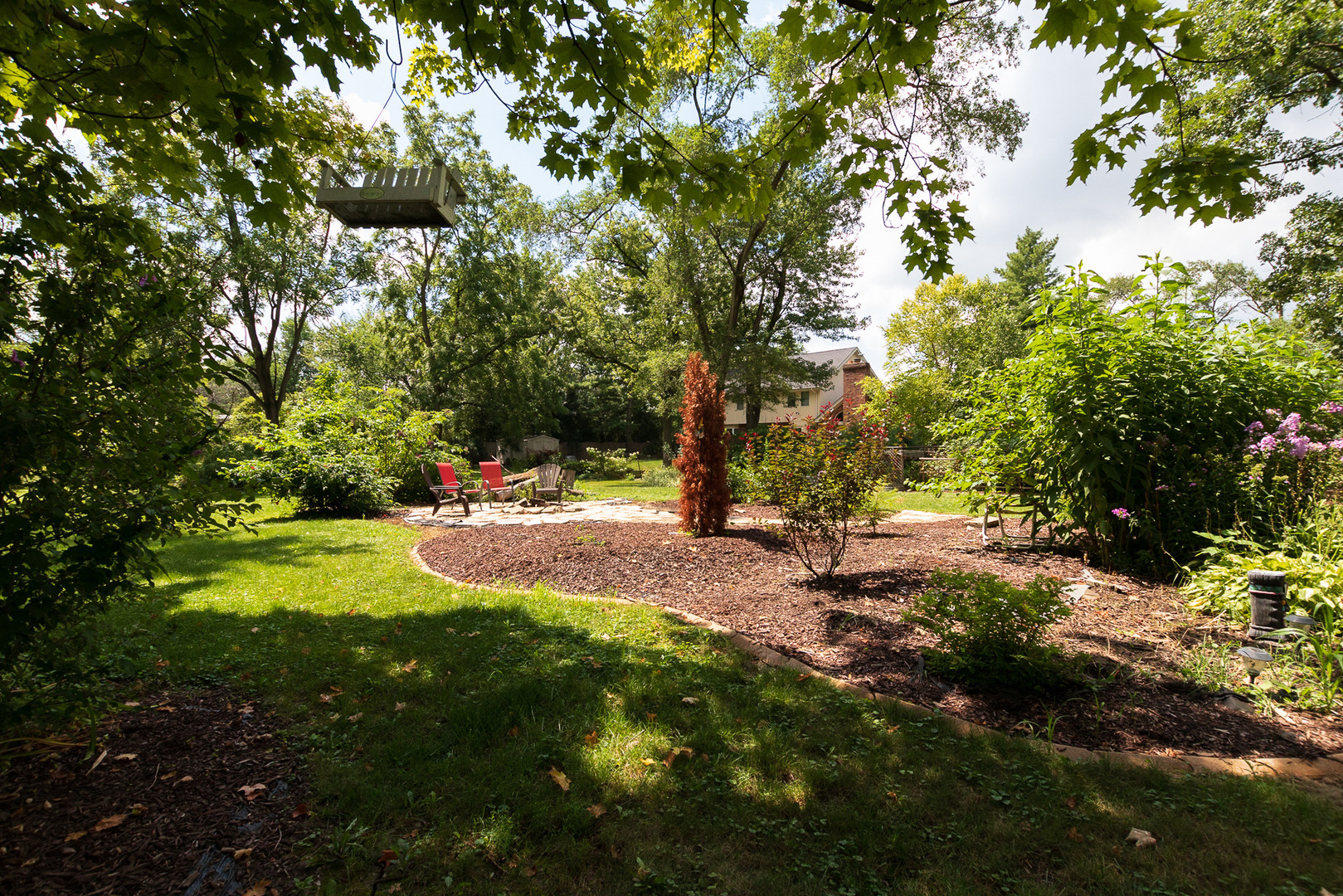 2941 Birch Road Homewood, IL 60430 - Photo 14 of 15 a view of park