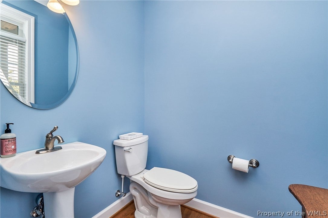 314 Dandy Loop Road Yorktown, VA 23692 - Photo 17 of 47 Gallery Image 17