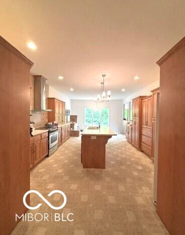 1761 Walnut Trace Greenfield, IN 46140 - Photo 9 of 46