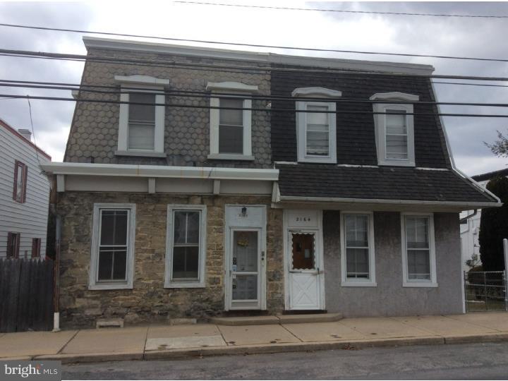 2162 Kutztown Road Reading, PA 19605 - Photo 1 of 22 Gallery Image 1