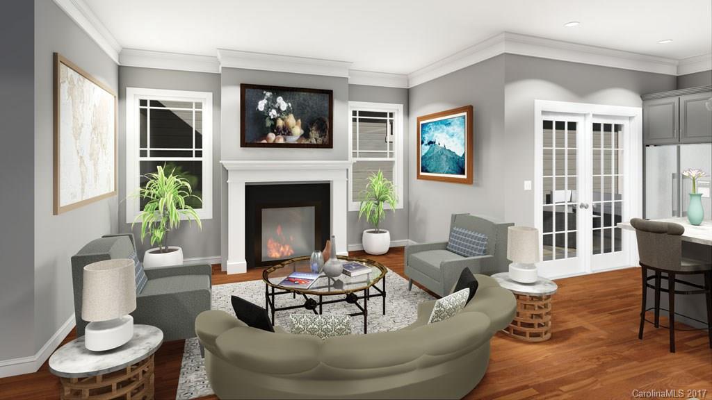 2038 Laney Pond Road Matthews, NC 28104 - Photo 7 of 8 Gallery Image 7