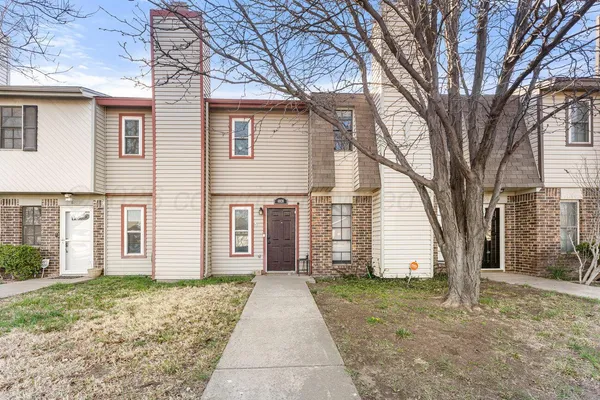 $175,000 | 6926 Benwood Square, Amarillo, TX 79109