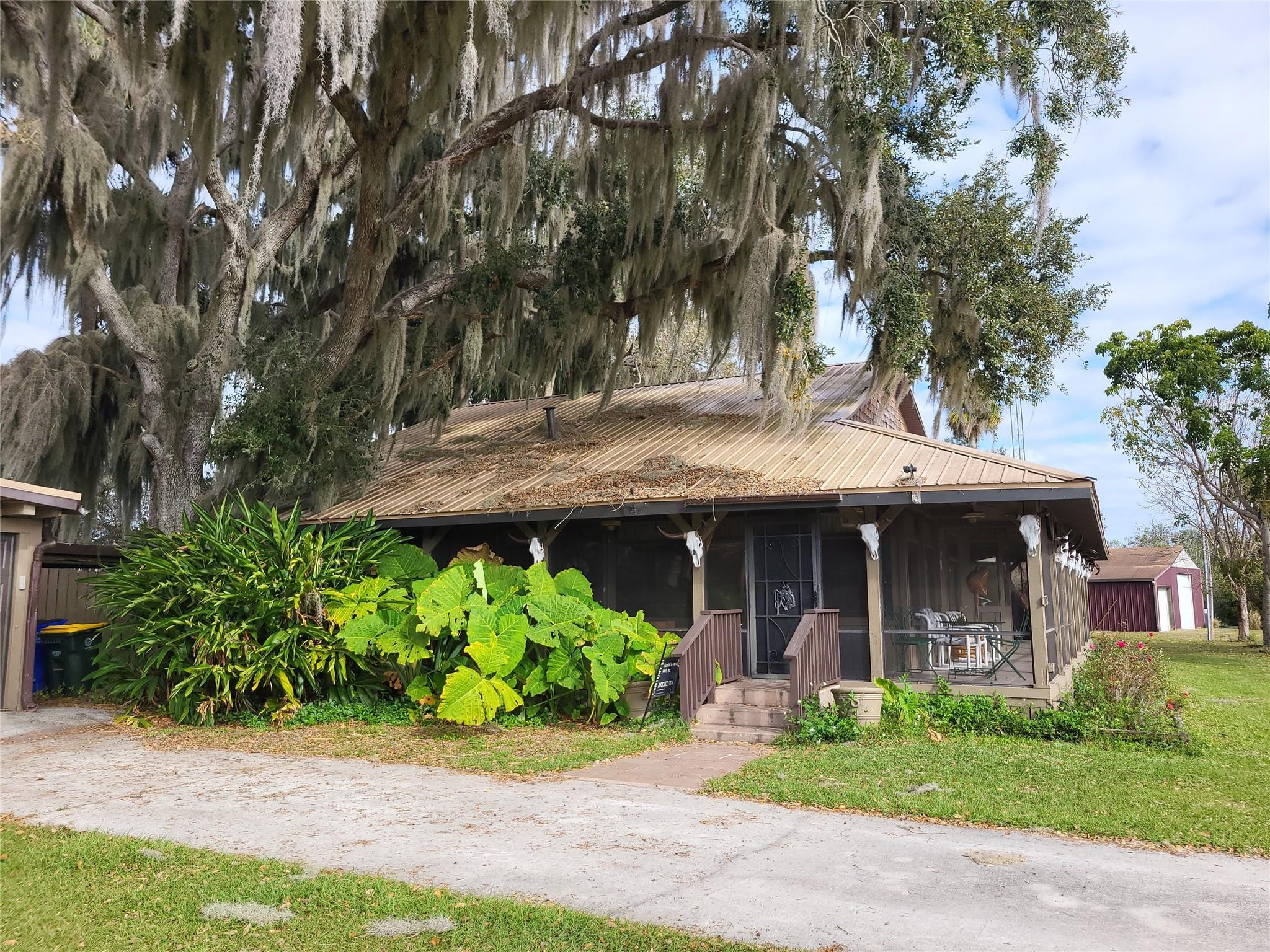 70 Tin House Cove Road Lorida, FL 33857 - Photo 10 of 95 Photo 11