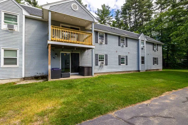 $250,000 | 37 Alice Drive, Unit 28, Concord, NH 03303