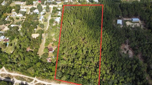 $245,000 | 0 5th Street, Altoona, FL 32702