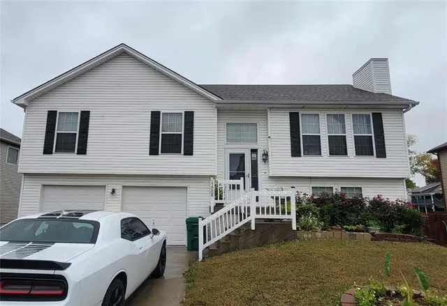 $370,000 | 11008 Cleveland Avenue, Kansas City, KS 66109