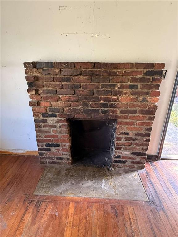 625 Burnett Ferry Road Southwest Rome, GA 30165 - Photo 18 of 40