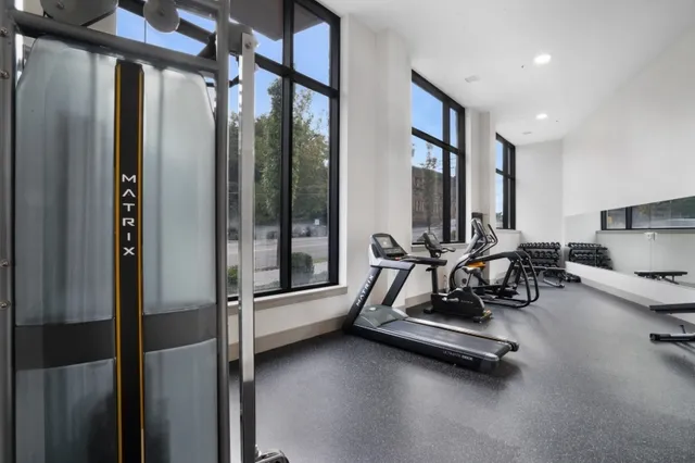 $3,900 | 42 Spring Street, Unit 208, Morristown, NJ 07960