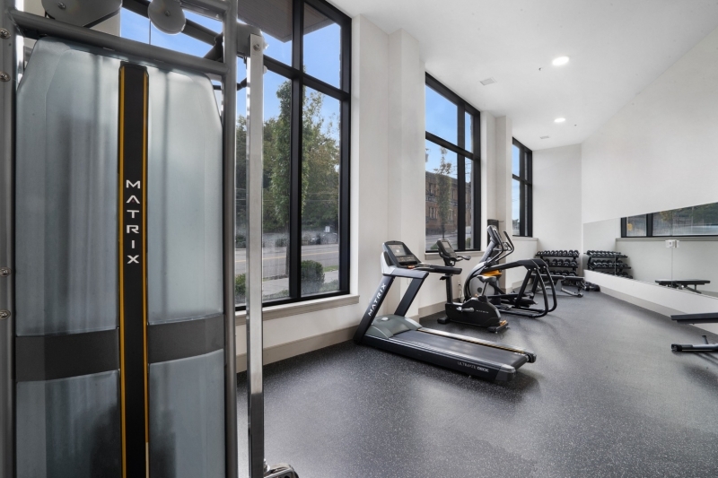 42 Spring Street, Unit 208 Morristown, NJ 07960 - Photo 5 of 14