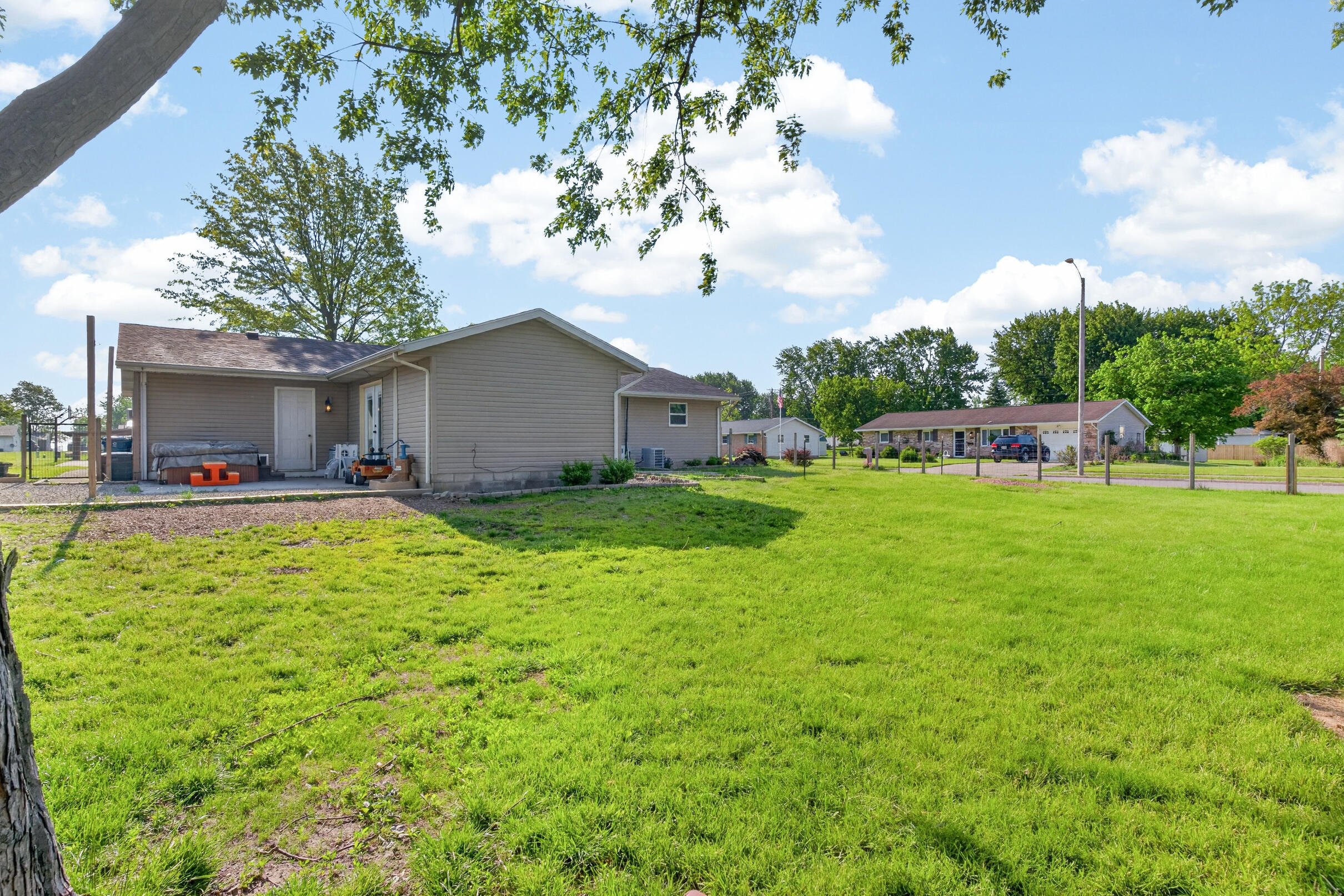 401 Risha Avenue Anna, OH 45302 - Photo 34 of 34 401 Risha, Anna-34