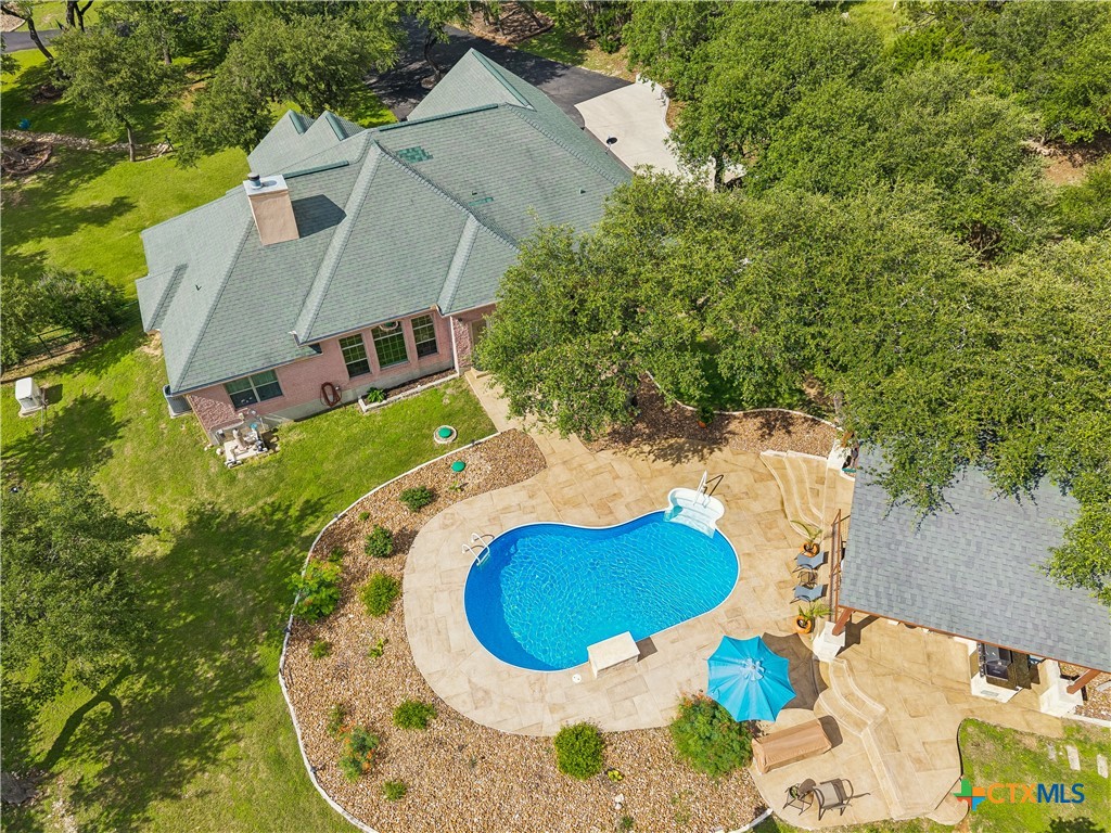 184 Stockman Circle Spring Branch, TX 78070 - Photo 45 of 47