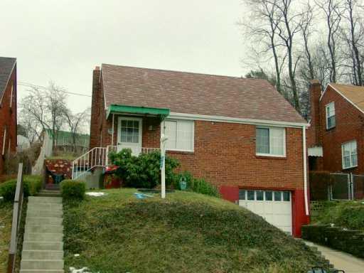 521 Ridgemont Drive Pittsburgh, PA 15220 - Photo 8 of 8 Other.