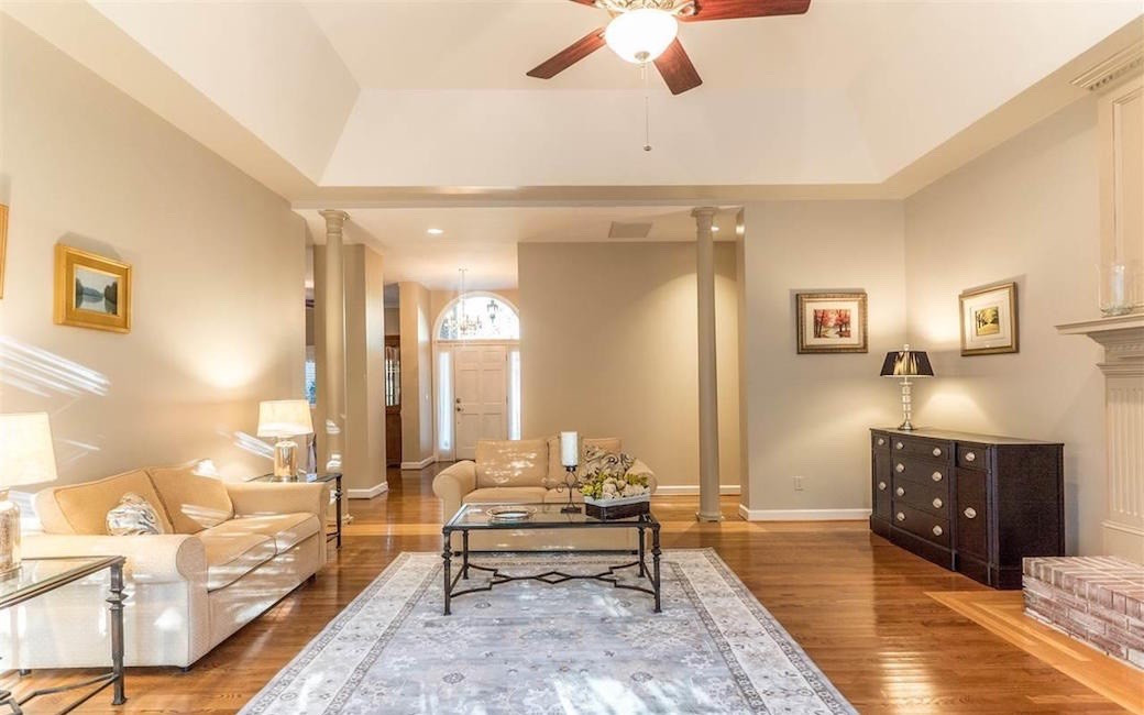 320 Northchester Way Raleigh, NC 27614 - Photo 3 of 22 Photo 3