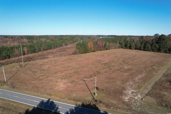 $129,000 | Tbd Carroll Road, Latta, SC 29565