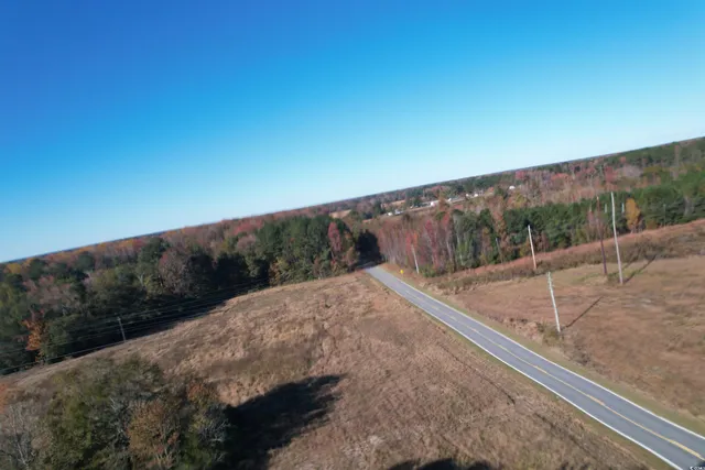 $129,000 | Tbd Carroll Road, Latta, SC 29565