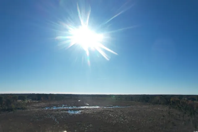 $129,000 | Tbd Carroll Road, Latta, SC 29565