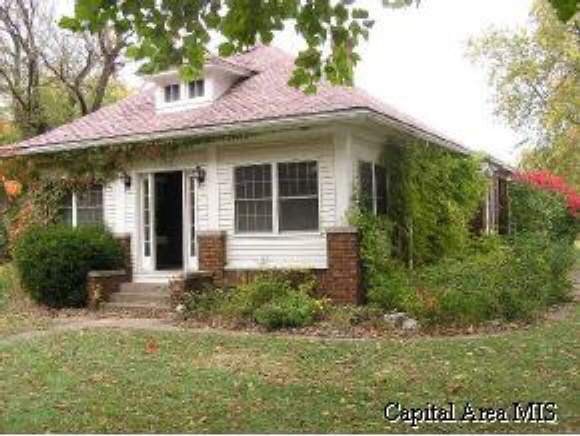 Rr2 Athens, IL 62613 - Photo 1 of 2 Gallery Image 1