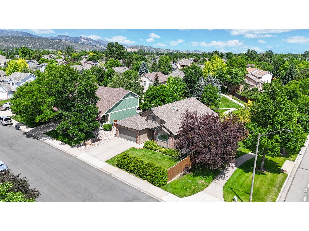 1802 Silvergate Road Fort Collins, CO 80526 - Photo 45 of 50