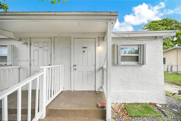 $549,000 | 10601 Southwest 172nd Street, Miami, FL 33157