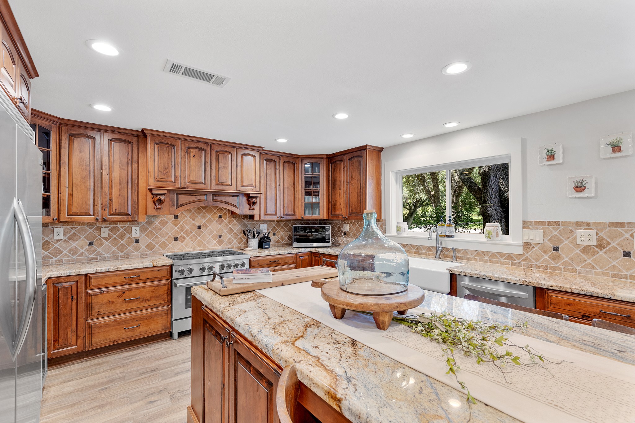 3042 Poskey Road Anahuac, TX 77514 - Photo 21 of 48 Gallery Image 21