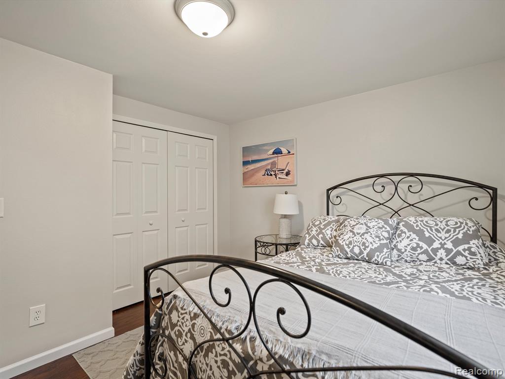 763 Denham Lane Rochester Hills, MI 48307 - Photo 32 of 47
