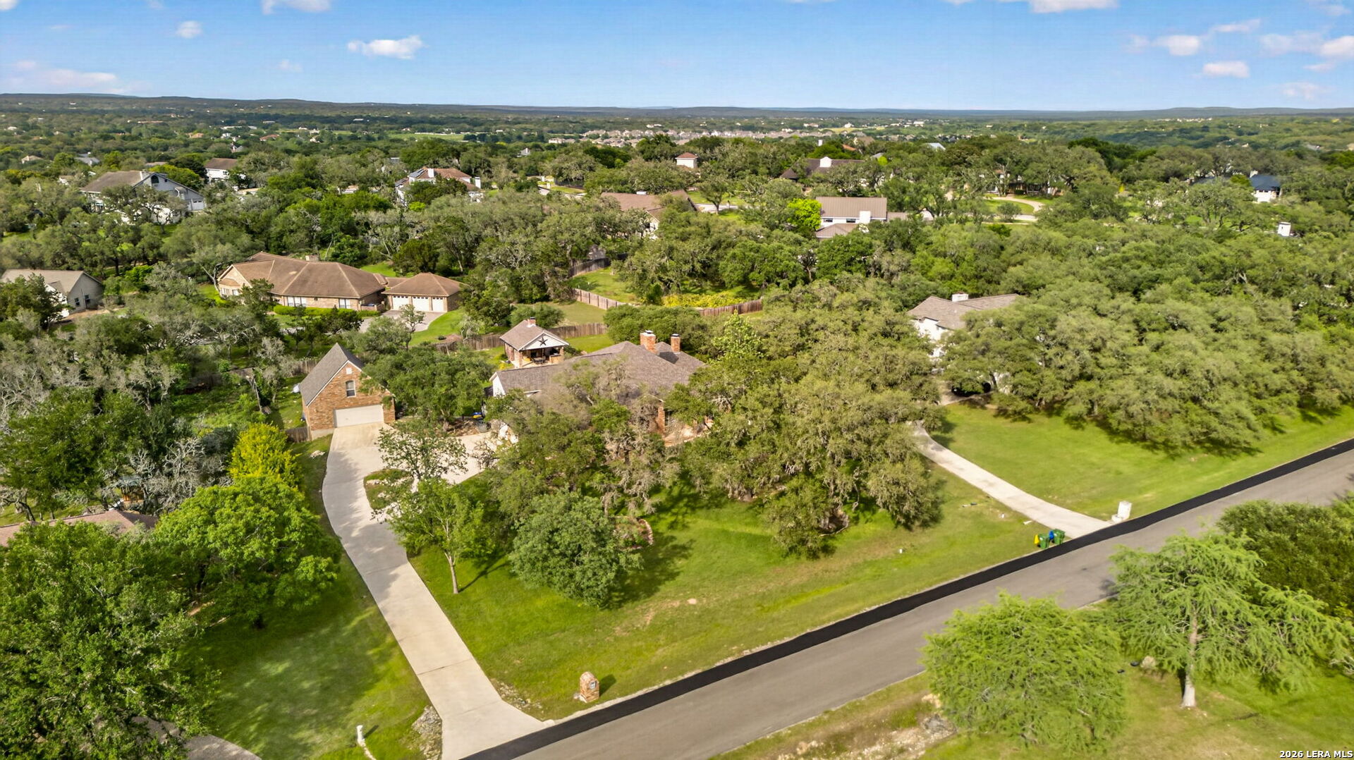 8639 Raintree Woods Drive Fair Oaks Ranch, TX 78015 - Photo 45 of 55