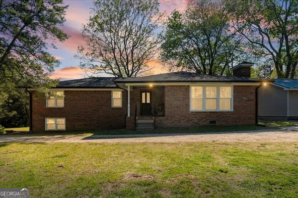 $415,000 | 812 Pine Grove Road, Tallapoosa, GA 30176