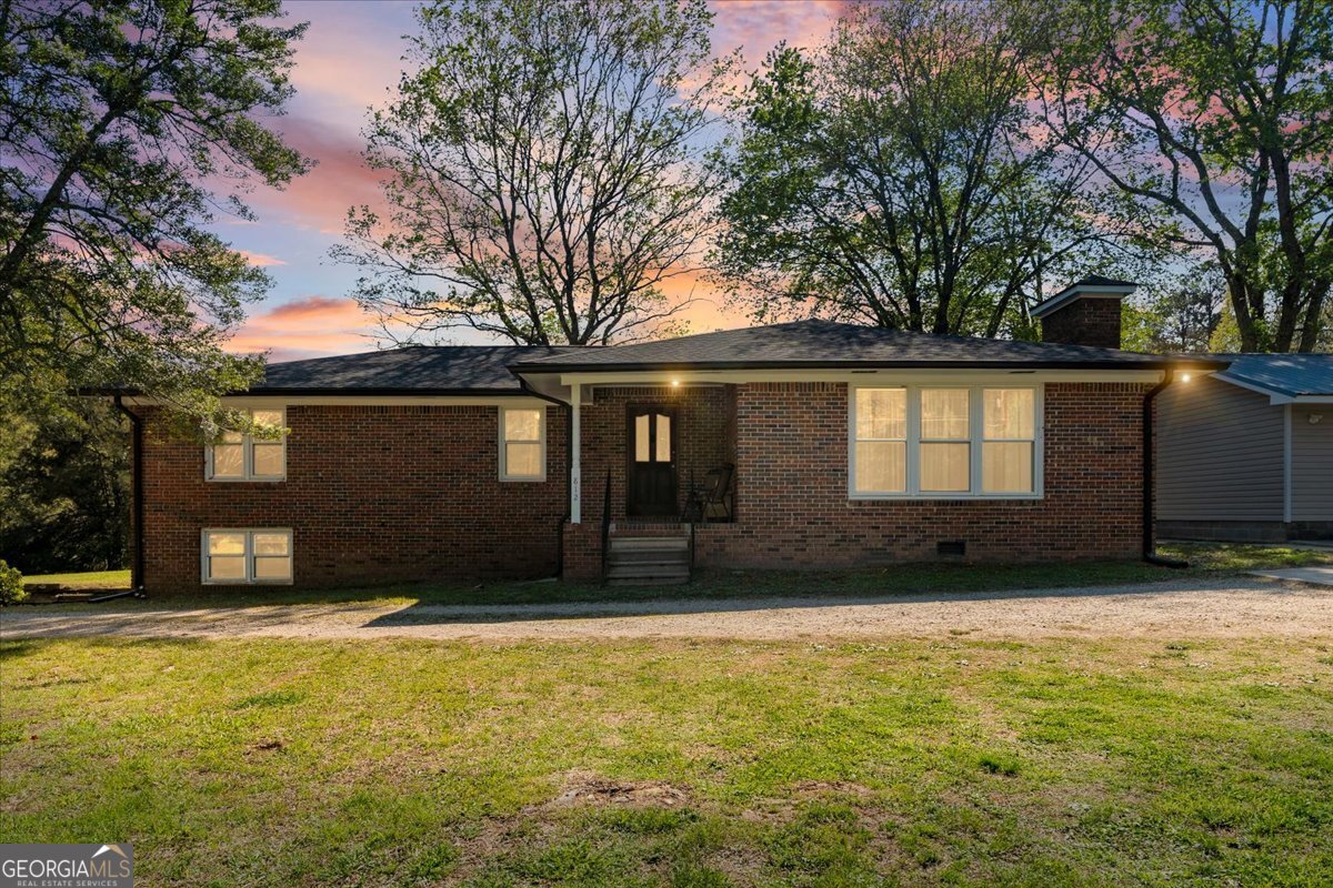 812 Pine Grove Road Tallapoosa, GA 30176 - Photo 1 of 47