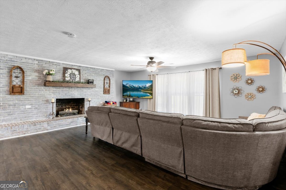 812 Pine Grove Road Tallapoosa, GA 30176 - Photo 11 of 47