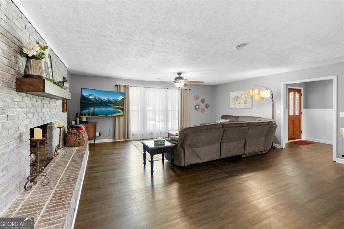 812 Pine Grove Road Tallapoosa, GA 30176 - Photo 12 of 47