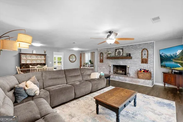 $415,000 | 812 Pine Grove Road, Tallapoosa, GA 30176