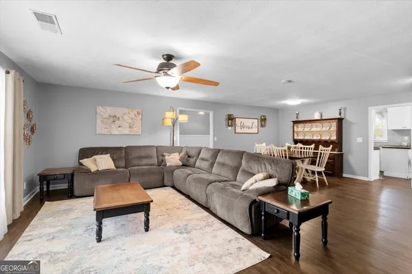 $415,000 | 812 Pine Grove Road, Tallapoosa, GA 30176