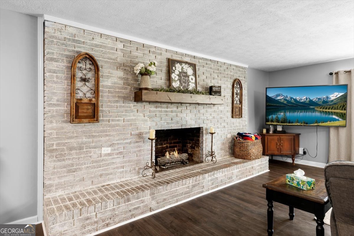 812 Pine Grove Road Tallapoosa, GA 30176 - Photo 16 of 47