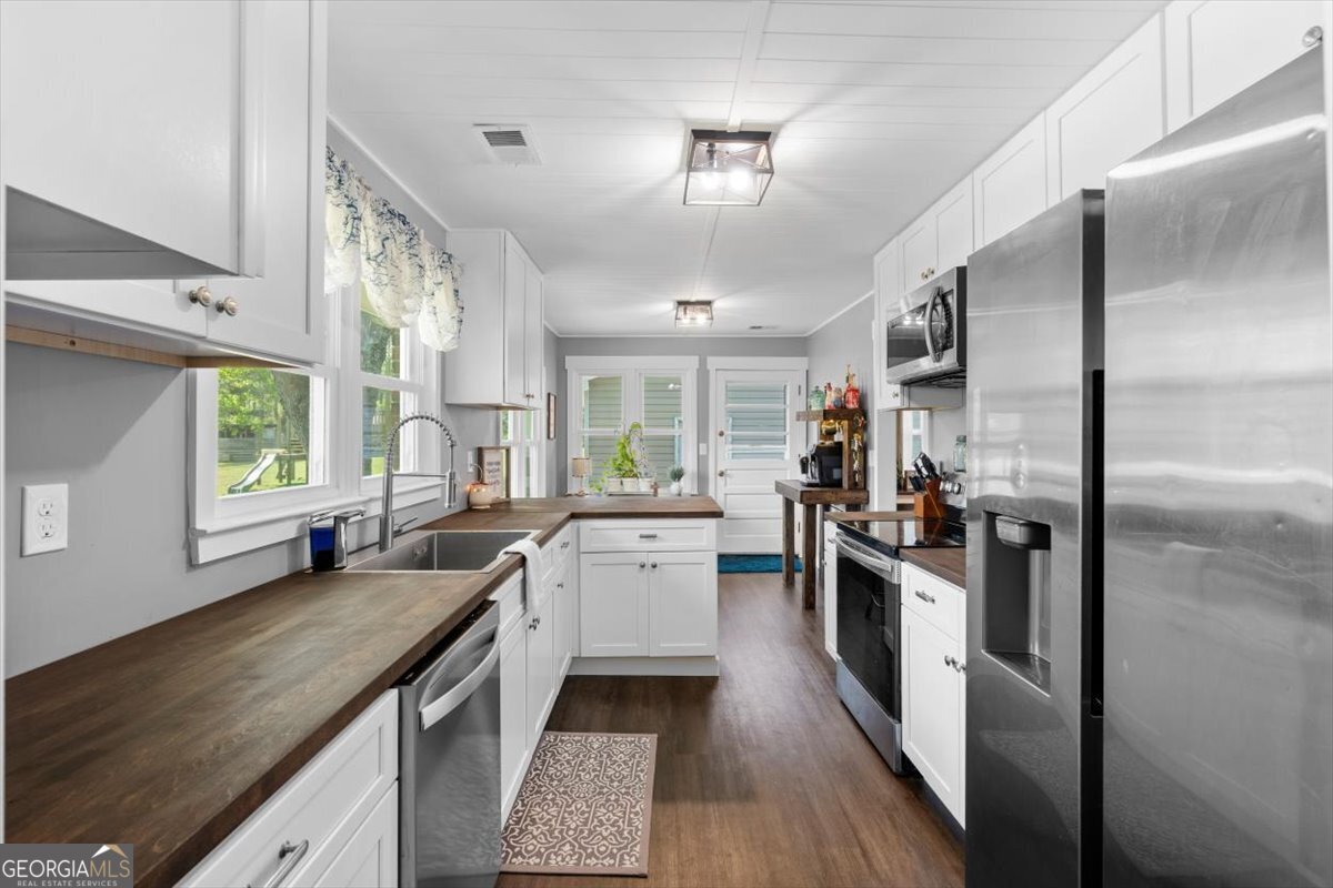 812 Pine Grove Road Tallapoosa, GA 30176 - Photo 17 of 47