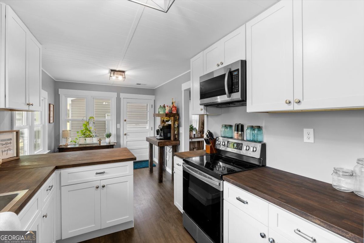 812 Pine Grove Road Tallapoosa, GA 30176 - Photo 19 of 47