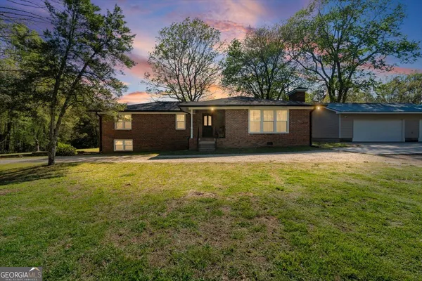 $415,000 | 812 Pine Grove Road, Tallapoosa, GA 30176