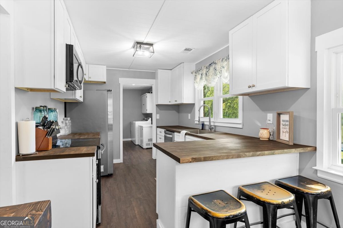 812 Pine Grove Road Tallapoosa, GA 30176 - Photo 22 of 47