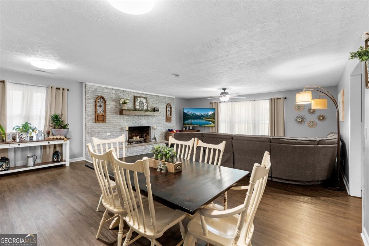 812 Pine Grove Road Tallapoosa, GA 30176 - Photo 23 of 47