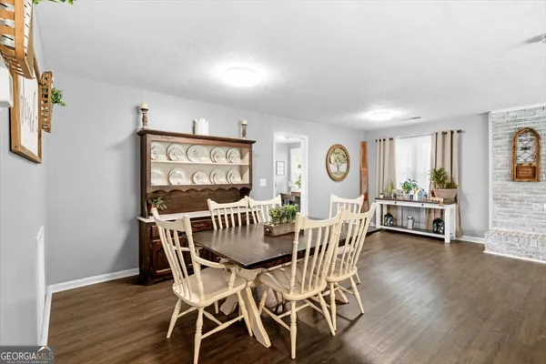 $415,000 | 812 Pine Grove Road, Tallapoosa, GA 30176